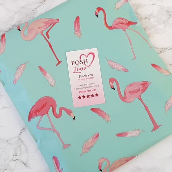 Thank you Cards - Picture 12 of 12